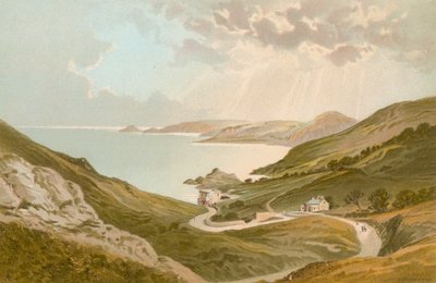 Bouley Bay--Jersey - English School